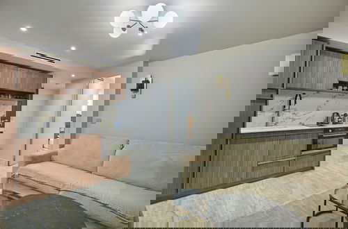 Foto 1 - New Apartment Center of Paris/le Marais