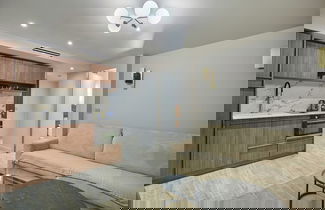 Foto 1 - New Apartment Center of Paris/le Marais