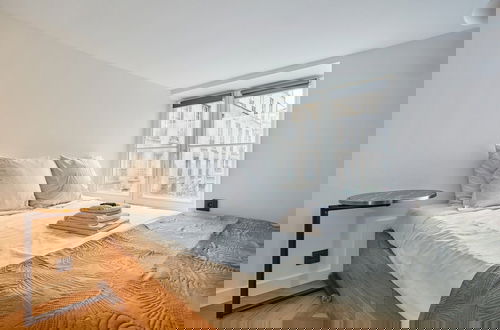 Foto 5 - Duplex Center of Paris