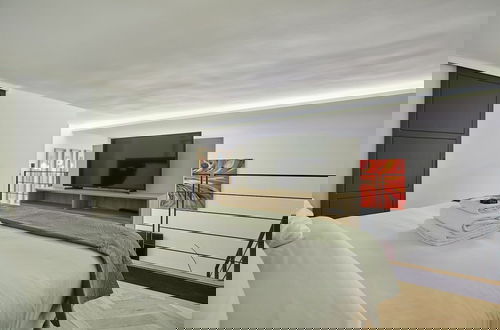 Foto 4 - Duplex Center of Paris
