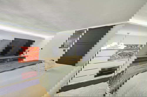 Foto 3 - Duplex Center of Paris
