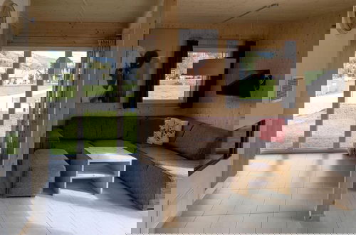 Foto 8 - Lively Chalet Near Ski-slope