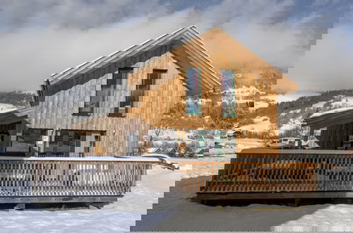 Foto 19 - Lively Chalet Near Ski-slope