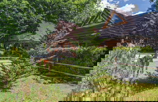 Foto 1 - Mountain Shelter Zakopane