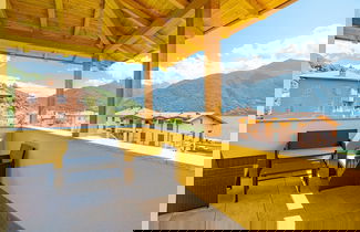 Foto 1 - Casa Veligato 2 in Menaggio