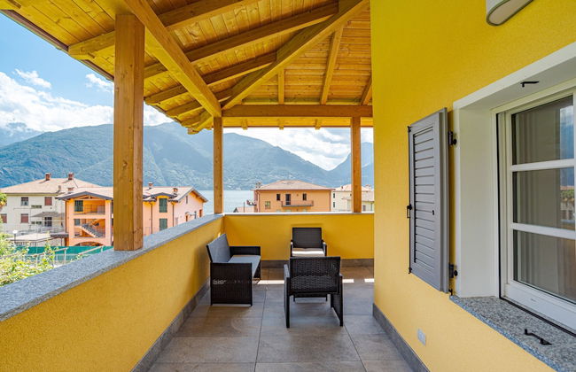 Casa Veligato 2 in Menaggio - Foto 3