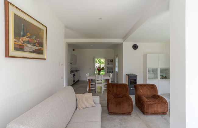Casa Veligato 2 in Menaggio - Foto 11