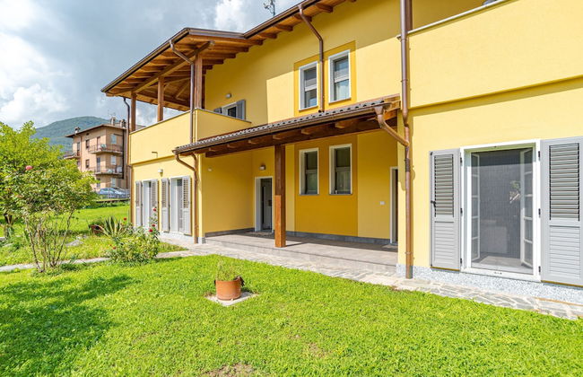 Casa Veligato 2 in Menaggio - Foto 28