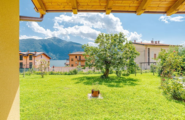 Casa Veligato 2 in Menaggio - Foto 7
