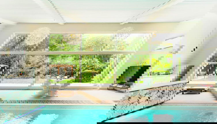 Photo 1 - Lanaken Retreat Pool Jacuzzi and Sauna