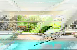 Foto 1 - Lanaken Retreat Pool Jacuzzi and Sauna