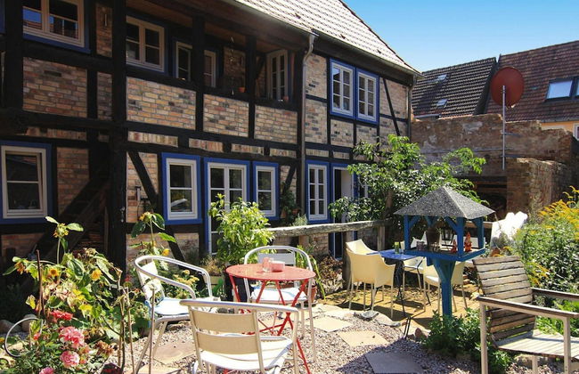 Apartment in Plau am See Near Lake Plauer - Photo 8
