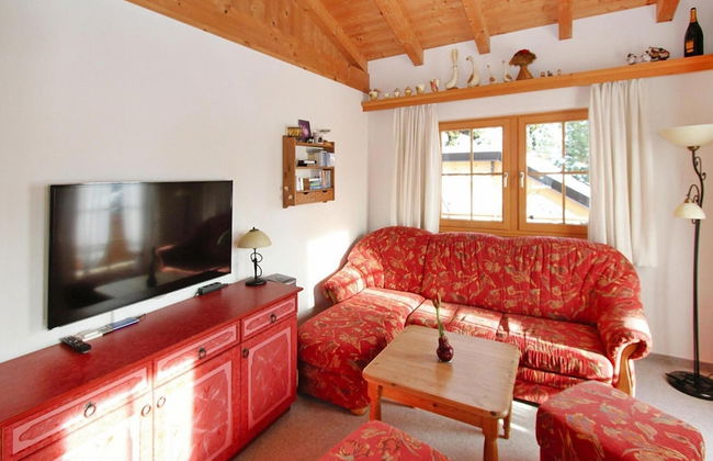 Chalet in Konigsleiten Near Zillertal Arena - Foto 19