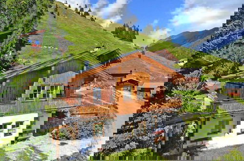 Photo 5 - Chalet, Konigsleiten