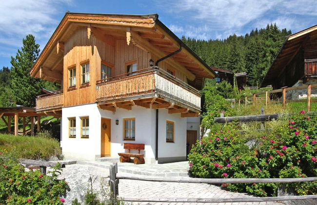 Chalet in Konigsleiten Near Zillertal Arena - Foto 2