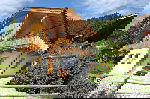 Photo 2 - Chalet, Konigsleiten