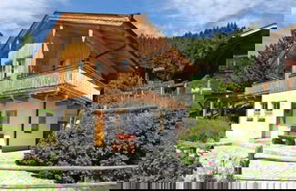 Photo 2 - Chalet, Konigsleiten