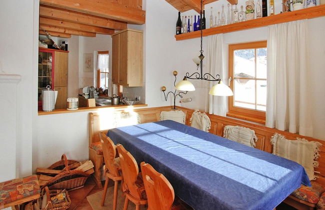 Chalet in Konigsleiten Near Zillertal Arena - Foto 7