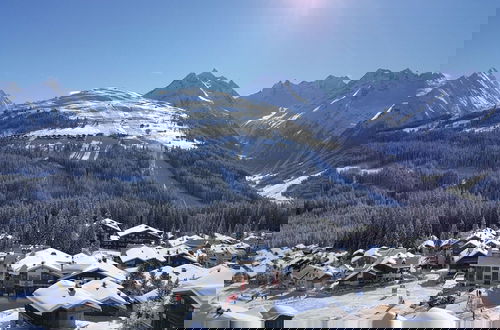 Photo 22 - Chalet, Konigsleiten