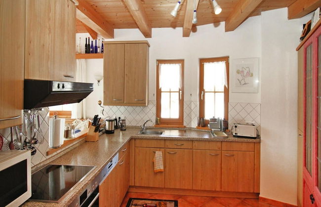 Chalet in Konigsleiten Near Zillertal Arena - Foto 11