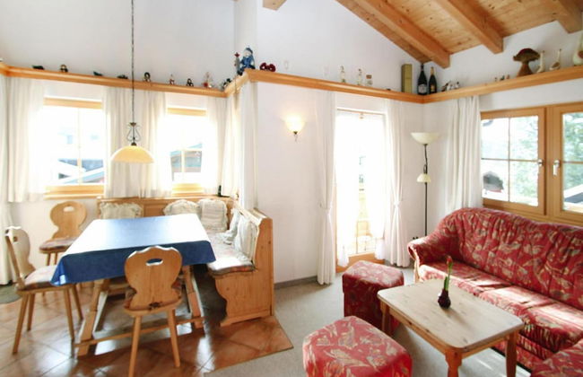 Chalet in Konigsleiten Near Zillertal Arena - Foto 17