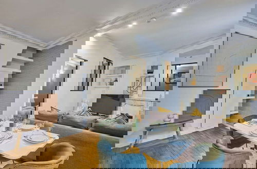 Foto 13 - Charming Apartment Center of Paris by Studio Prestige