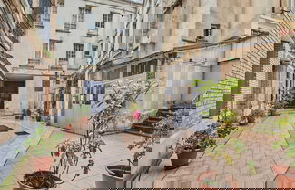 Foto 1 - Charming Apartment Center of Paris by Studio Prestige
