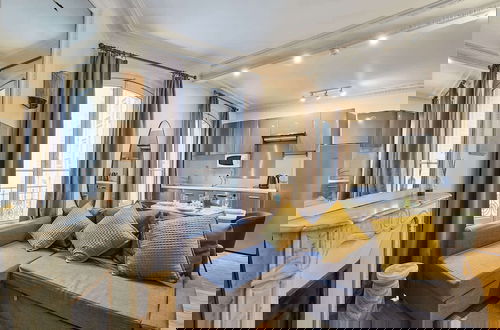 Foto 10 - Charming Apartment Center of Paris by Studio Prestige