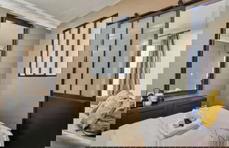 Foto 2 - Charming Apartment Center of Paris by Studio Prestige