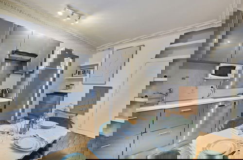 Foto 4 - Charming Apartment Center of Paris by Studio Prestige