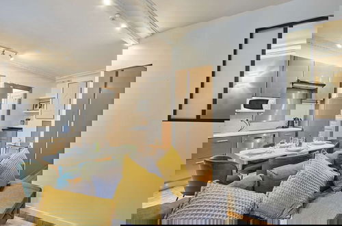 Foto 6 - Charming Apartment Center of Paris by Studio Prestige