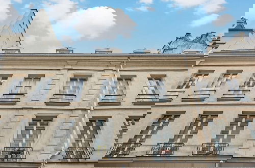 Foto 15 - Charming Apartment Center of Paris by Studio Prestige
