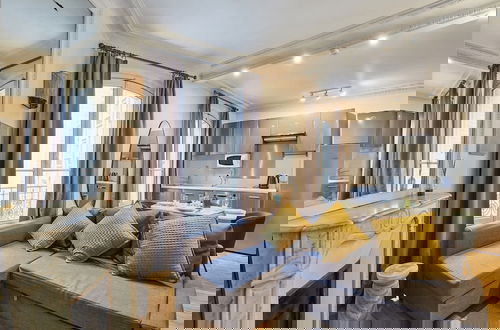 Foto 9 - Charming Apartment Center of Paris by Studio Prestige