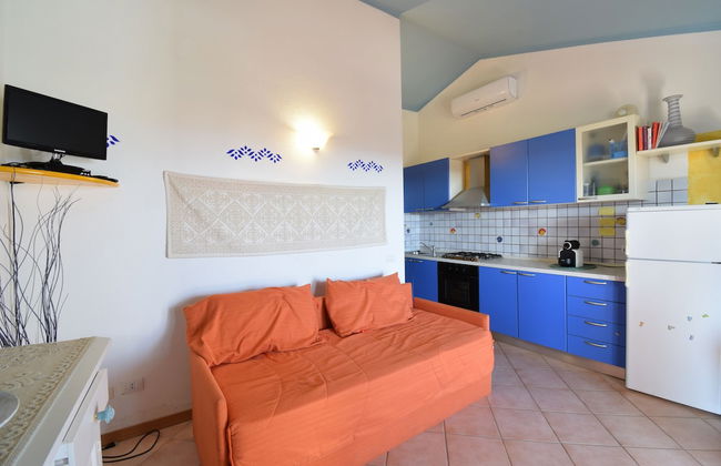 Casa Giardini With View In Budoni - Foto 4