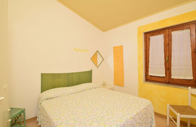 Casa Giardini With View In Budoni - Foto 2