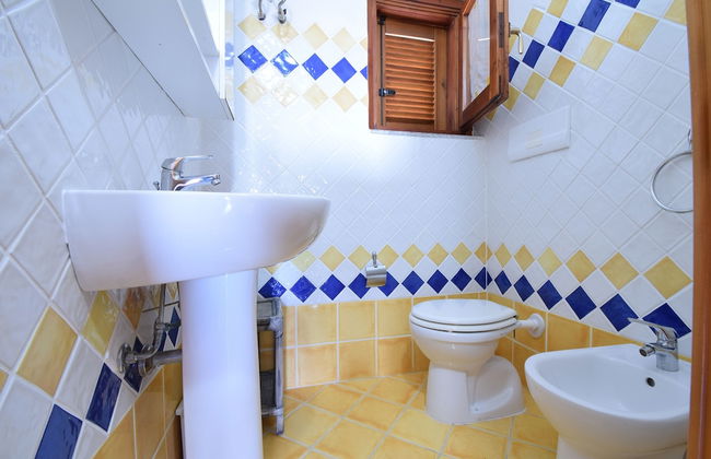 Casa Giardini With View In Budoni - Foto 11