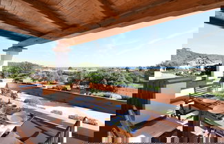 Photo 1 - Casa Giardini With View In Budoni