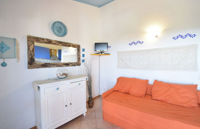 Casa Giardini With View In Budoni - Foto 5