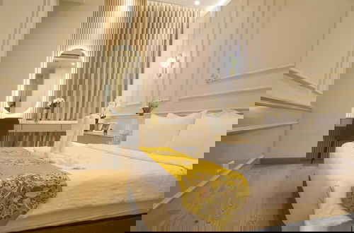 Foto 16 - Harmony Luxury Suites At Lucentia BBCC