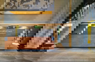 Foto 3 - Harmony Luxury Suites At Lucentia BBCC