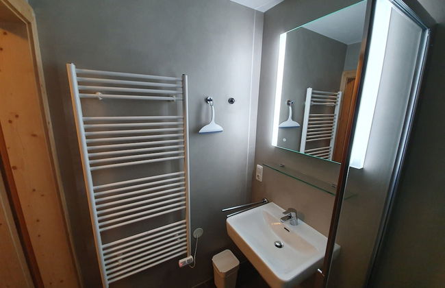 Chalet in Konigsleiten Near Ski Lift - Foto 17