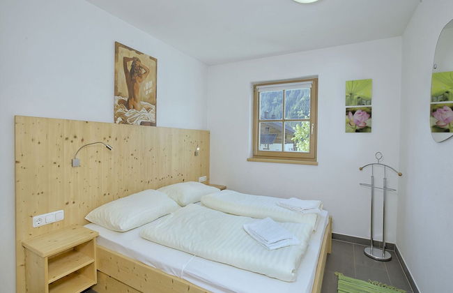 Chalet in Konigsleiten Near Ski Lift - Foto 3