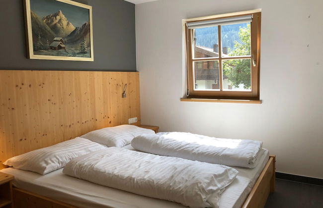 Chalet in Konigsleiten Near Ski Lift - Foto 5