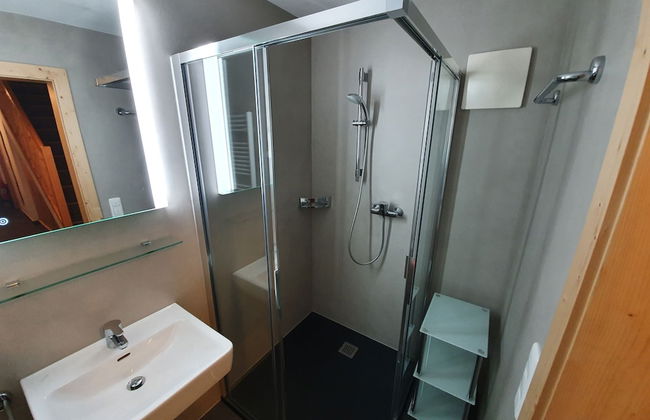 Chalet in Konigsleiten Near Ski Lift - Foto 18