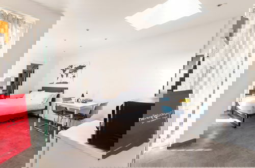 Foto 1 - Lovely Studio With Balcony By St. Peter