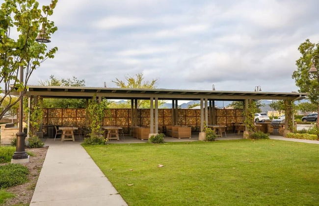 @marbella Lane -amazing 5BR Home in Rancho Mission - Foto 55