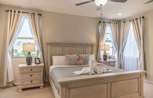 @marbella Lane -amazing 5BR Home in Rancho Mission - Foto 15
