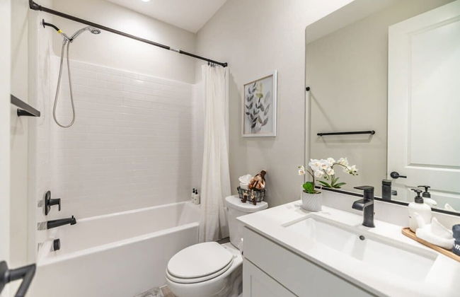 @marbella Lane -amazing 5BR Home in Rancho Mission - Foto 32
