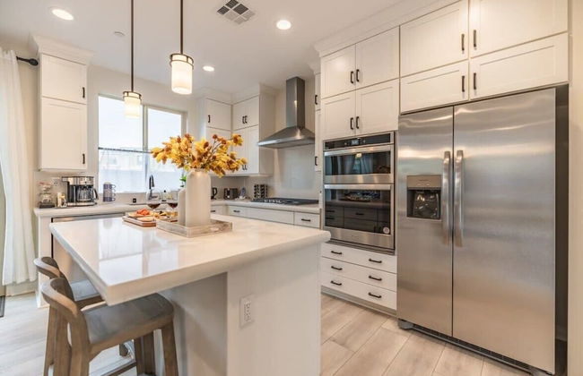 @marbella Lane -amazing 5BR Home in Rancho Mission - Foto 23