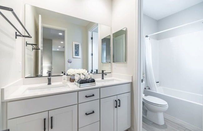 @marbella Lane -amazing 5BR Home in Rancho Mission - Foto 31